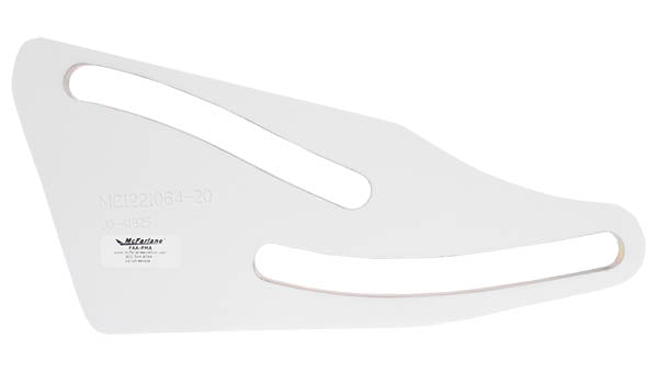 Mcfarlane MC1221064-20 Flap Track