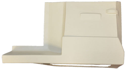 Mcfarlane P5114534-5-Lb Cover Face Left Hand Light Beige