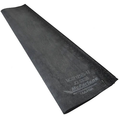 MC0712500-18 Trim Actuator Boot