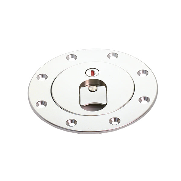 Aero 400 Locking CAP 8 Hole