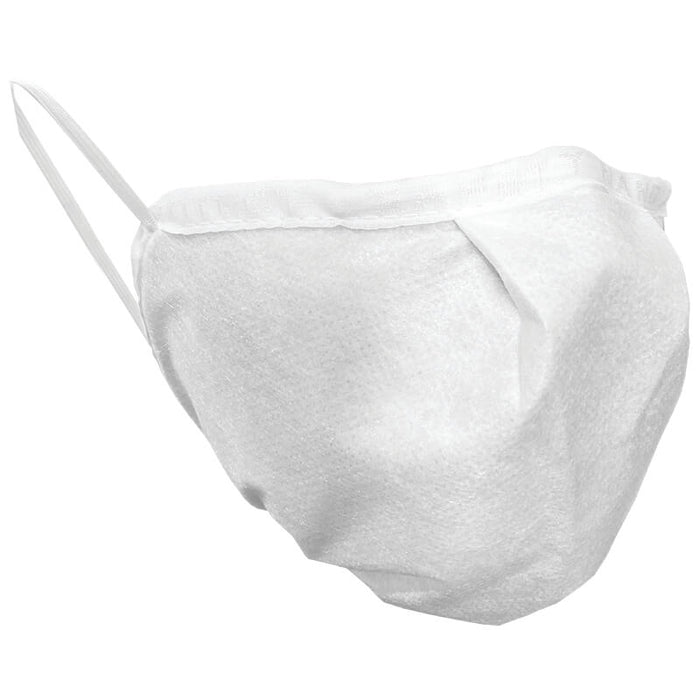 NanosafE99 Mask 10 Pack Size Extra Large