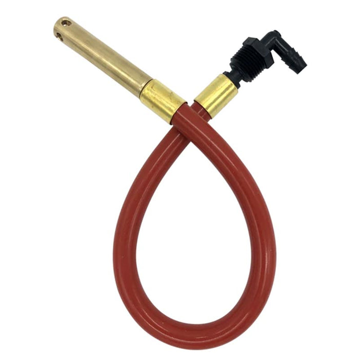 Smoking Airplanes Suction Hose Assembly