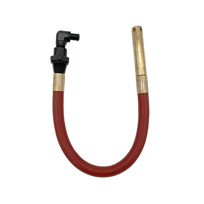 Smoking Airplanes Suction Hose