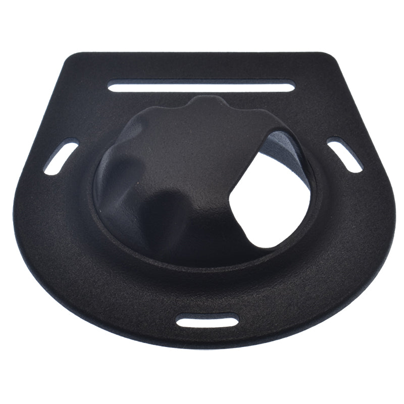 PA 28/32 Air Vent Assembly Black
