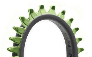 Grommet Edging M22529/3-6R
