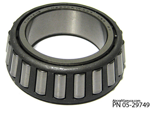 Timken Bearing LM29749-20629 Faa-Pma