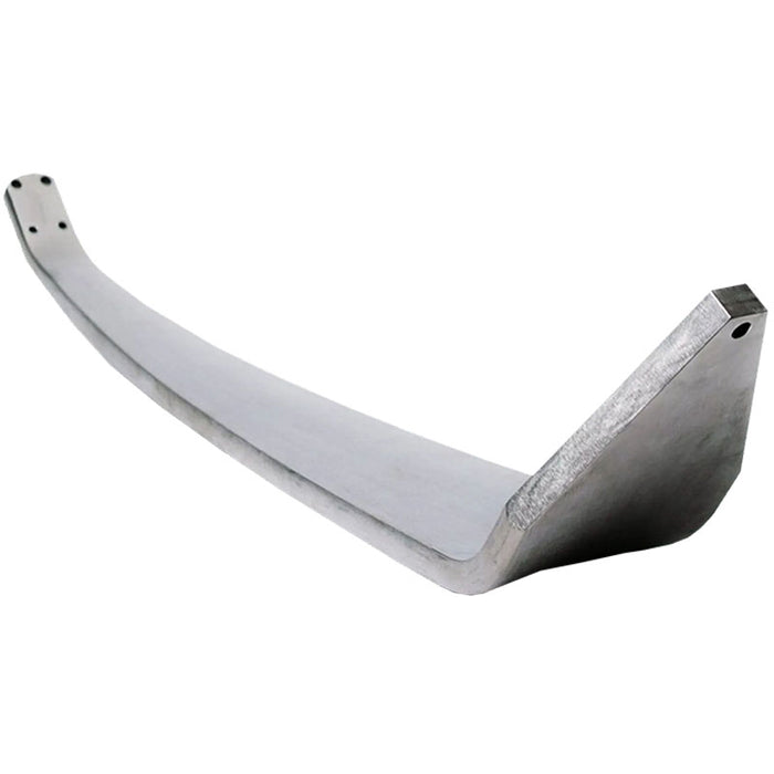 The Landing Gear Works Main Landing Gear Set Titanium XP0741001K