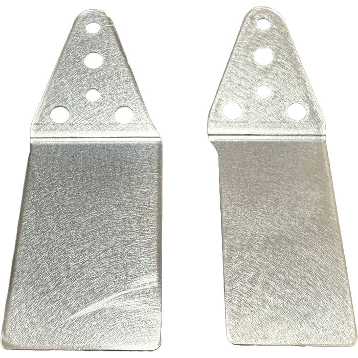 Anti-Splat Vertical Stabilizer MOD RV-9