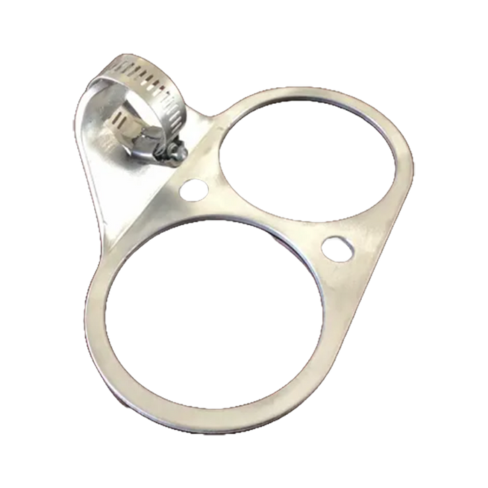 Anti-Splat CUP AND Bottle Holder FOR Easy Exit BAR