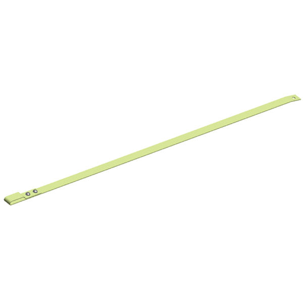 Mcfarlane Drawbar Assembly MC0413406-8