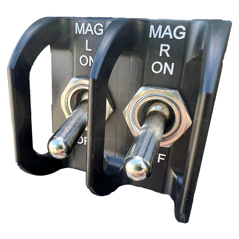 G51 Mag Switch Guard - Black — eSHOP.AERO