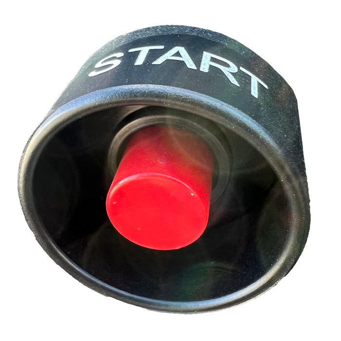 G51 Start Switch Guard - Black