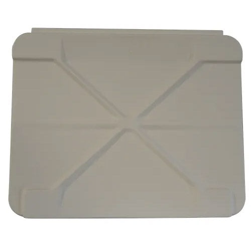 Mcfarlane P79445-00 Door Assembly Rear Bulkhead Black