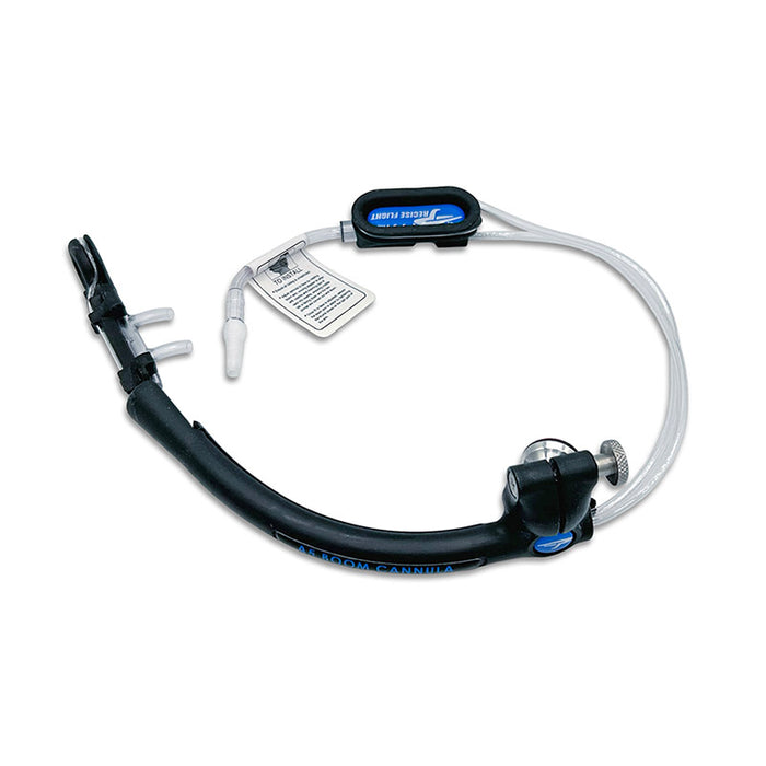 A5 Boom Cannula - Left