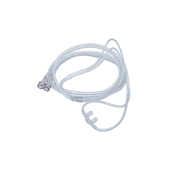 X3 Oxygen Cannula Dual Lumen