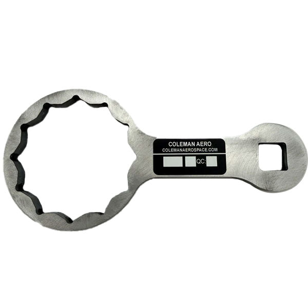 Coleman Aero Vernatherm Wrench Tool