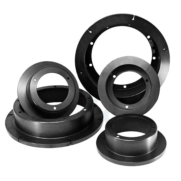 Cleveland Brake Disc - AT-602 S2R Thrush - Obsidian - 564-22202