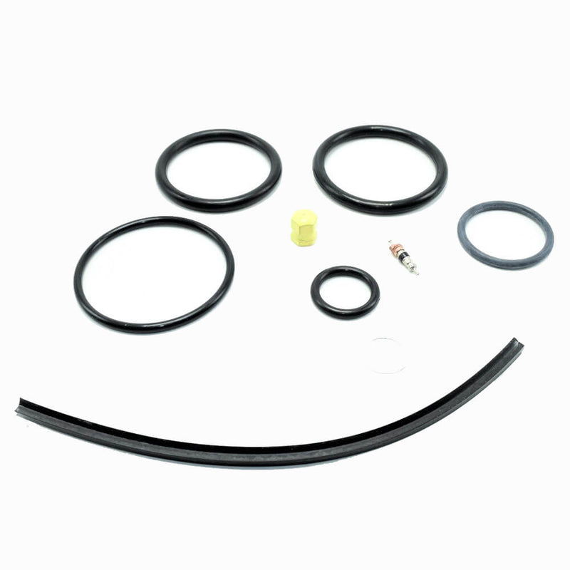 J&M Piper Nose Strut Rebuild Kit