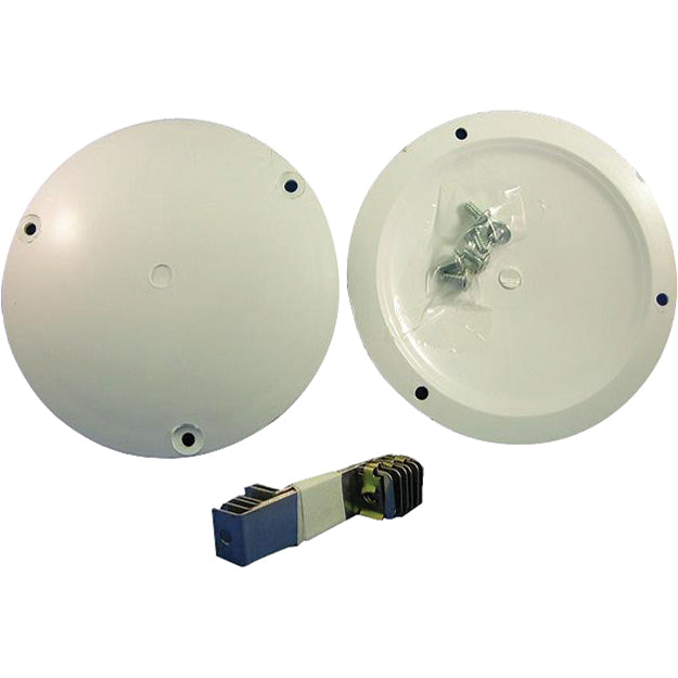 Matco Hub Cap Kit For 6 Mountain High Series Wheels