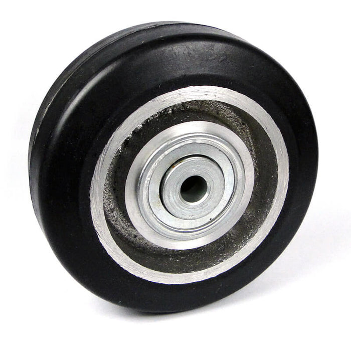 Sonex Tailwheel 4 X 1.5 For 3/8 Axle With 1-1/2 Hub Length