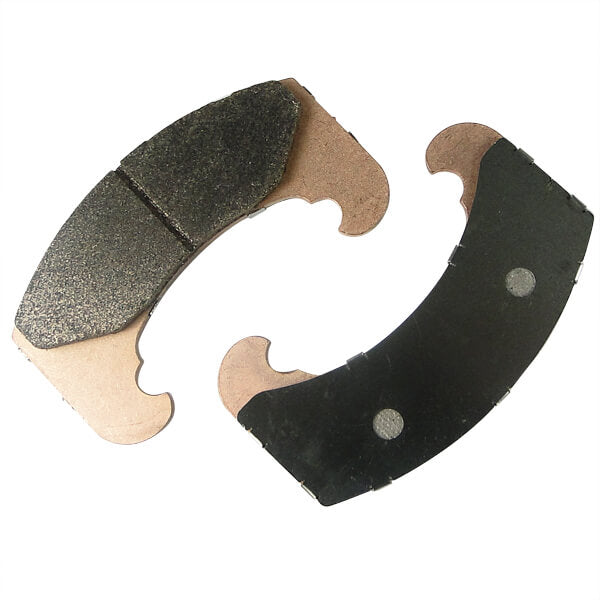 Beringer Brake Pads Pqt-009(A) Pair