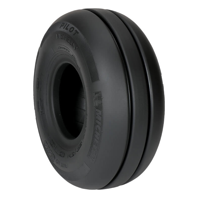 Michelin Pilot Tire 11 X 4.00-5 8 Ply Tubeless 025-602-0