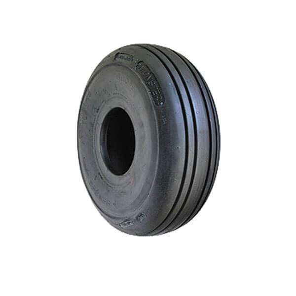 600-6 4 Ply Rtm Retread Monster 11/32Nds