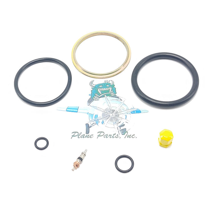 Plane Parts - T34 Mentor Main Strut Service KIT