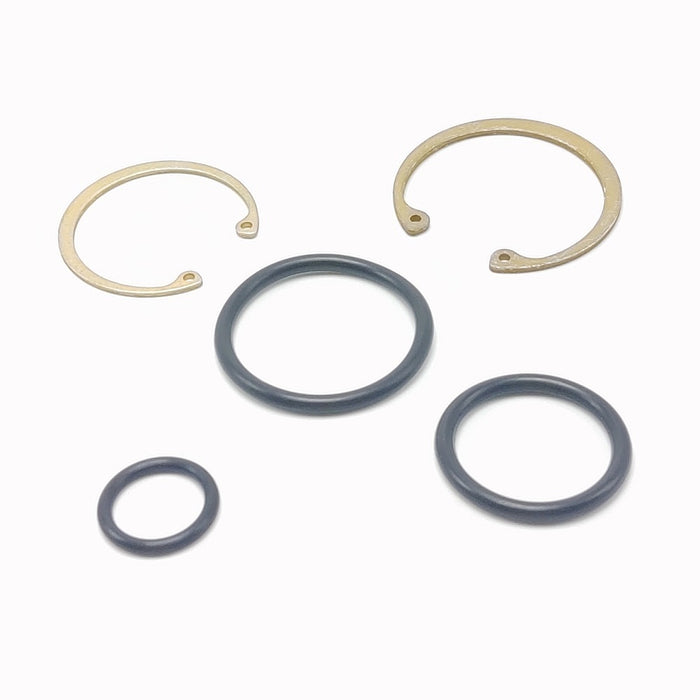 Plane Parts - Mooney M10 Cadet Nose AND Main Strut Seal KIT