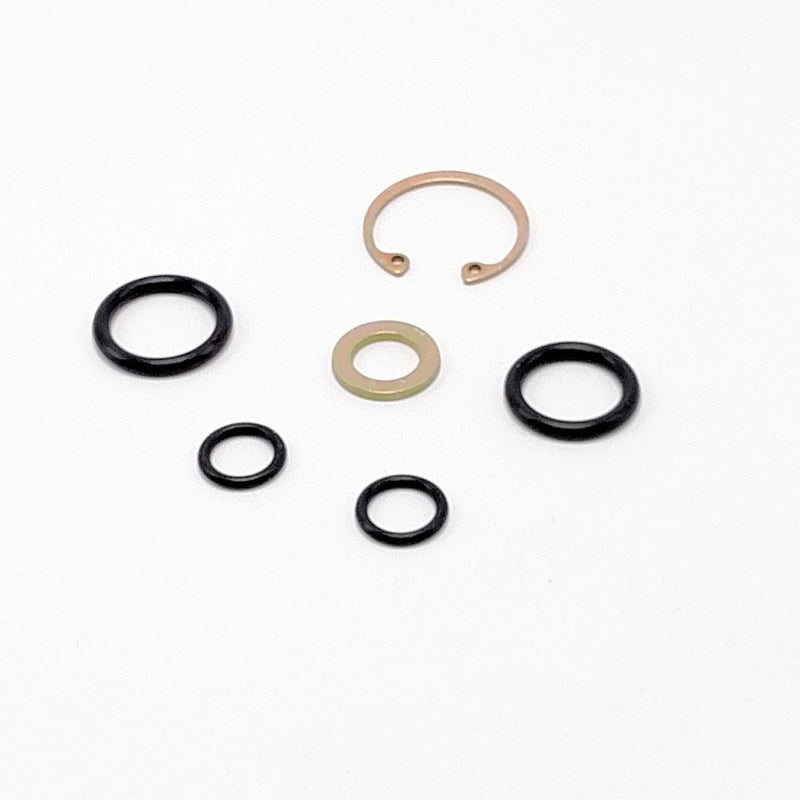Plane Parts - 10-22A / 10-22B Cleveland Brake Master Cylinder KIT