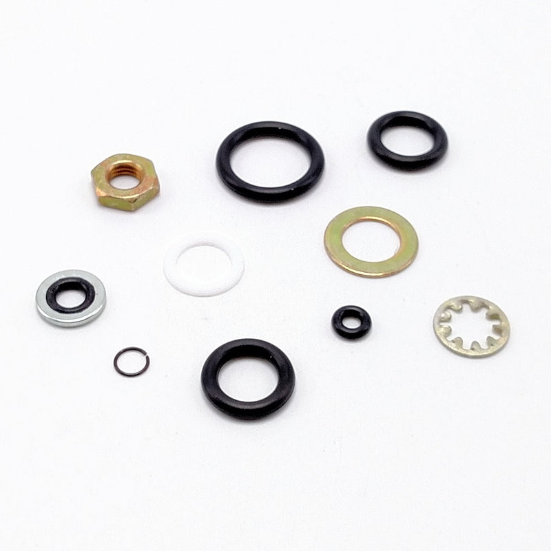 Plane Parts - 10-30A / 10-30B / 10-30D Cleveland Brake Master Cylinder KIT