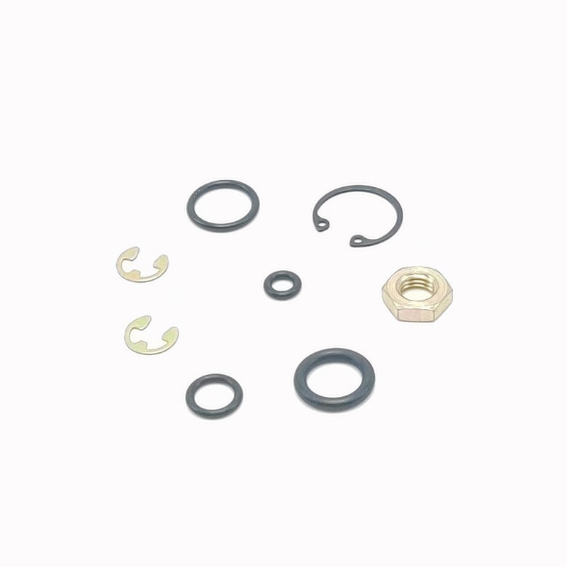 Plane Parts - A110-10 Gerdes Brake Master Cylinder KIT