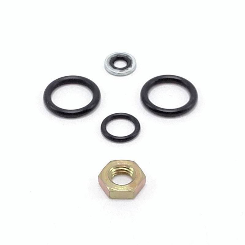 Plane Parts - 104-384061-1 / 10-70 Beech Brake Master Cylinder KIT