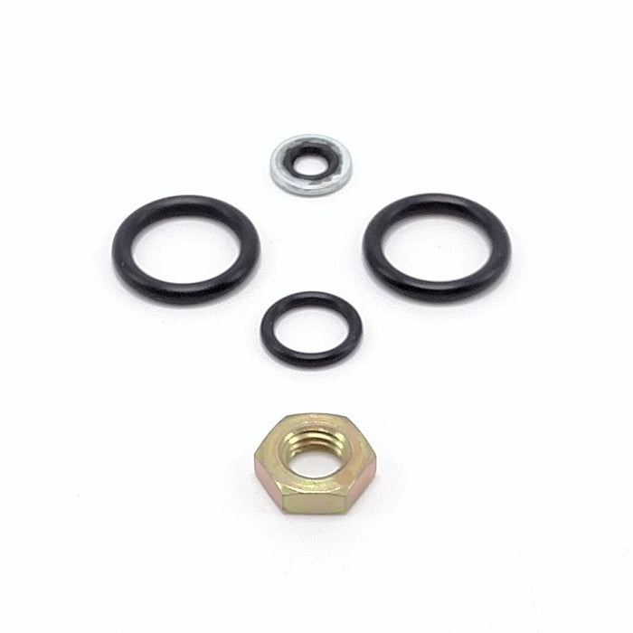 Plane Parts - 104-384061-1 / 10-70 Beech Brake Master Cylinder KIT