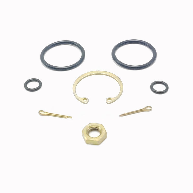 Plane Parts - V1-15-1125 Paramount Brake Master Cylinder KIT