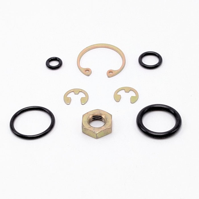 Plane Parts - 96-380034-1 / A110-1 Beech Brake Master Cylinder KIT - Gerdes