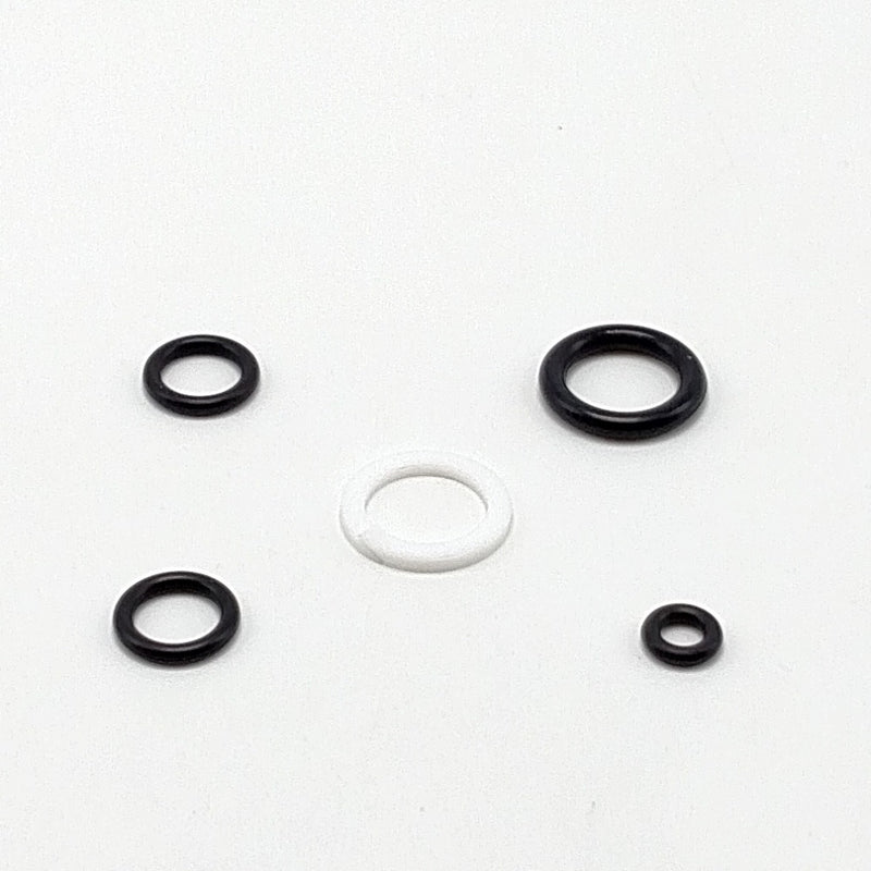 Plane Parts - 222-380-012-101 / 010-06000 Bell 222 Brake Master Cylinder KIT