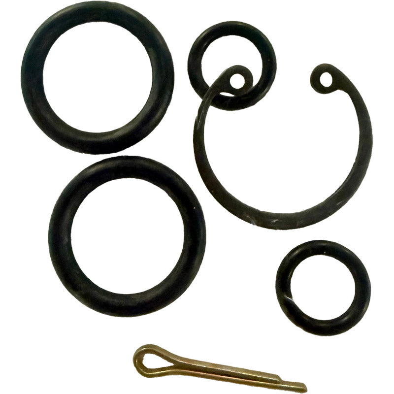 Plane Parts - V1-15-750-1 / 96-380034-7 Paramount Brake Master Cylinder Kit
