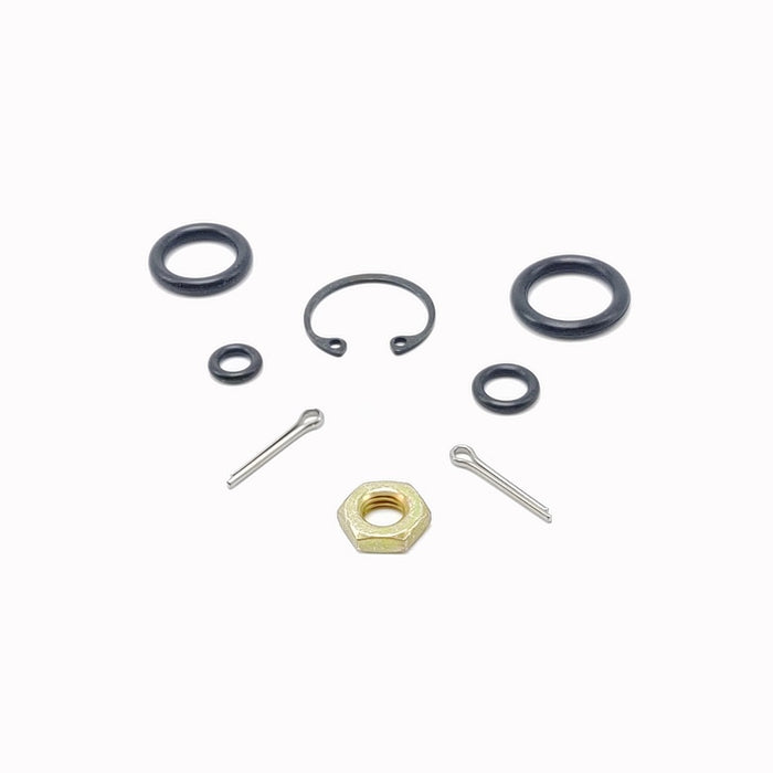 Plane Parts - V1-15-625 Beech Bonanza Brake Master Cylinder KIT FOR 35 Thru G35 With Goodyear Brakes