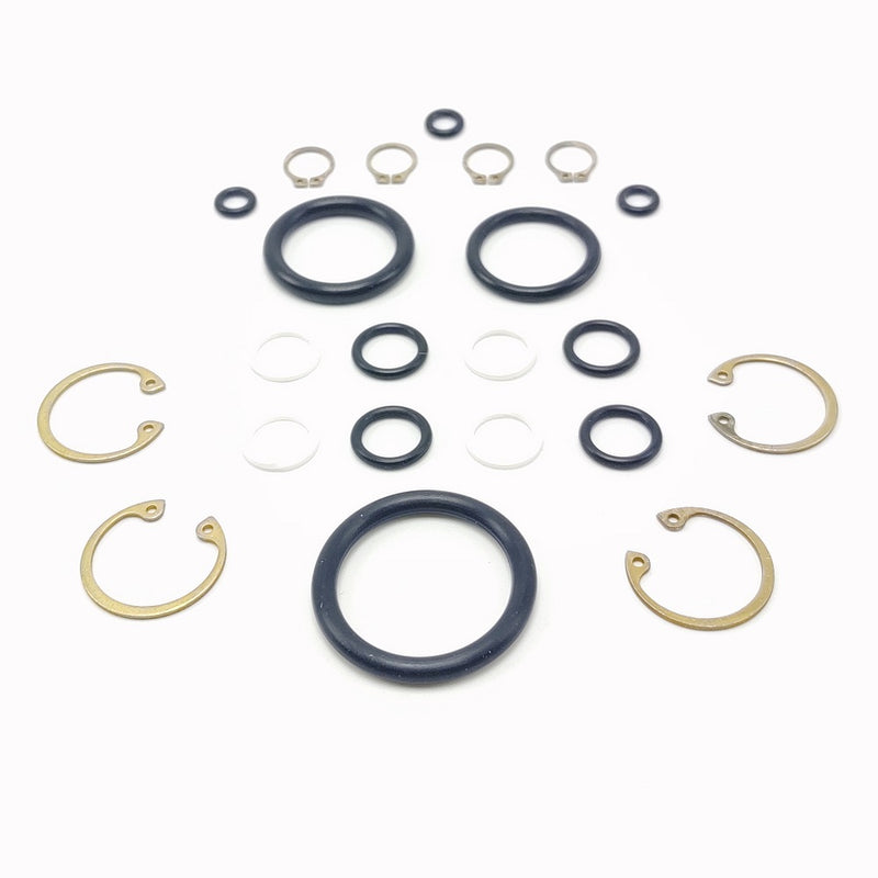 Plane Parts - 145-58012 Series Navion Hydraulic Power AND Contriol Unit KIT