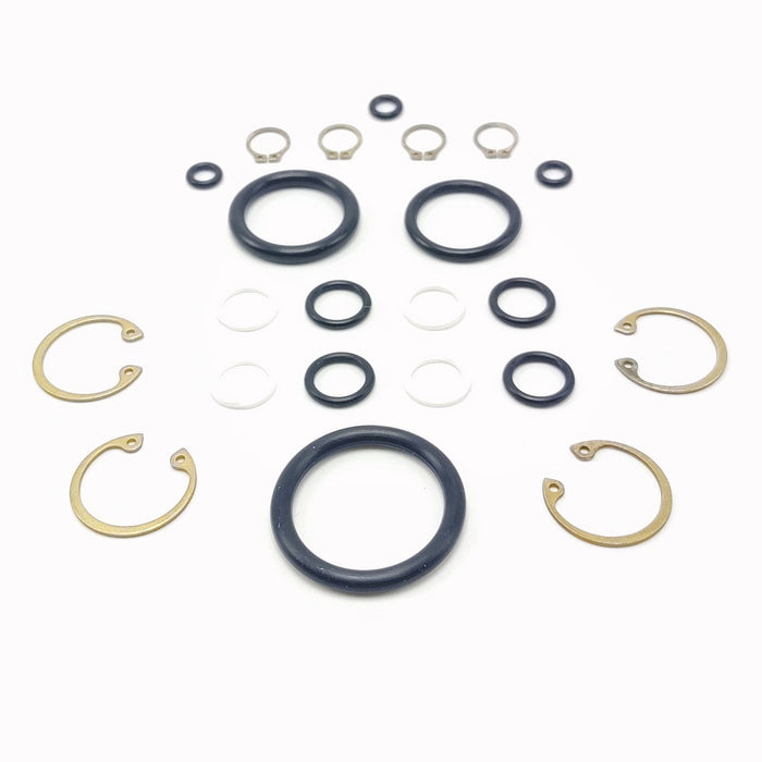 Plane Parts - 145-58012 Series Navion Hydraulic Power AND Contriol Unit KIT