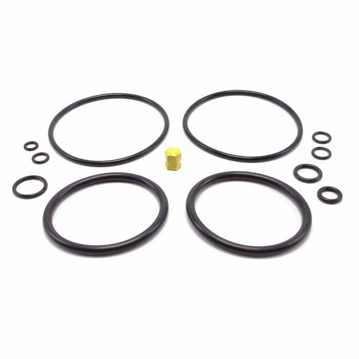 Plane Parts - 1280101-2 / -3 Cessna 210 Accumulator Seal KIT