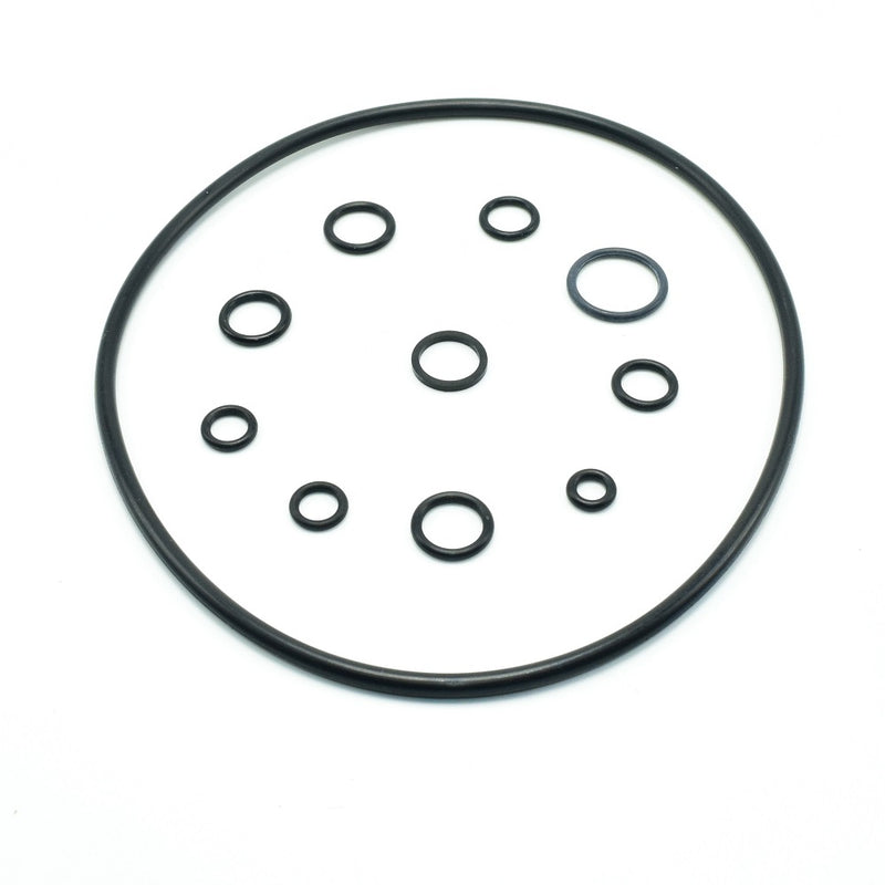 Plane Parts - 9881124-1 / -3 Cessna 182RG / T303 Hydraulic Power Pack Seal KIT