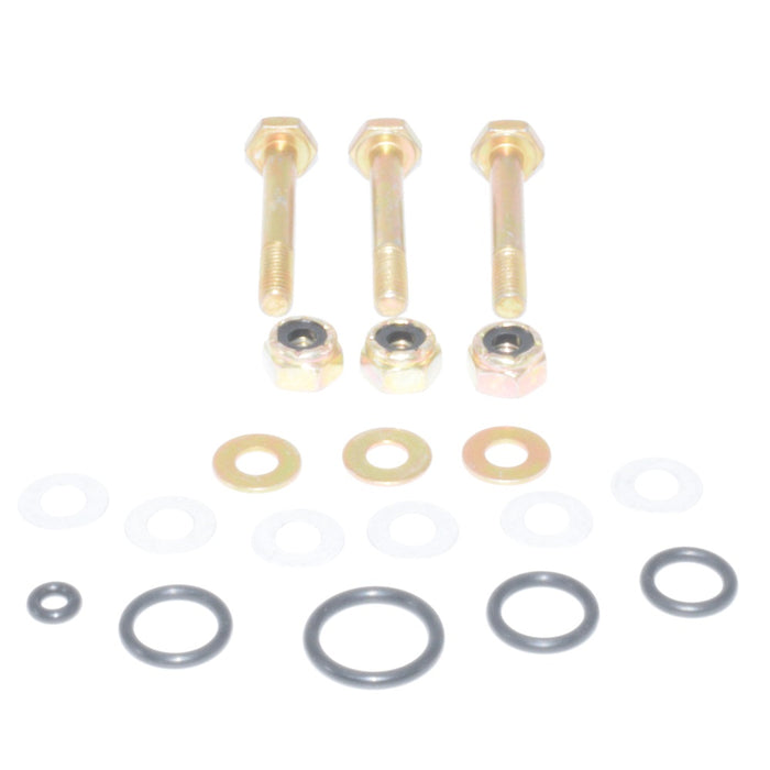 Plane Parts - 3600 / 145-58027 Navion Hydraulic Lift Valve KIT