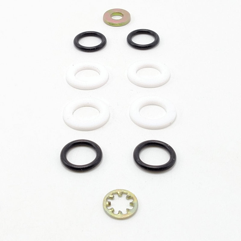 Plane Parts - Grumman GA-7 Cougar Landing Gear Selector Valve KIT