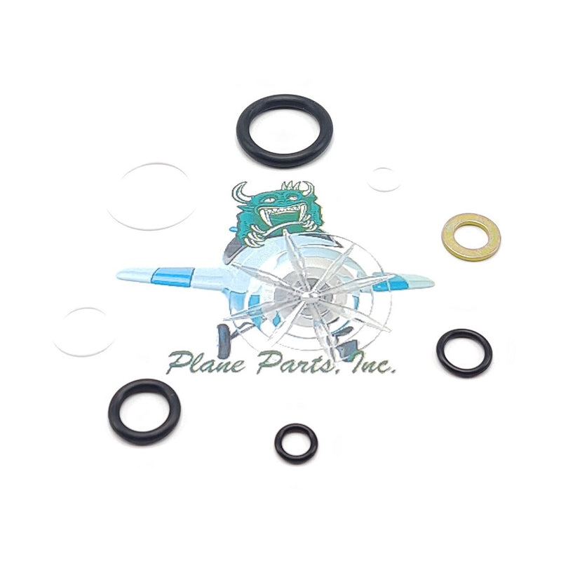 Plane Parts - 1280109-3 Cessna Lock Cylinder Assembly KIT