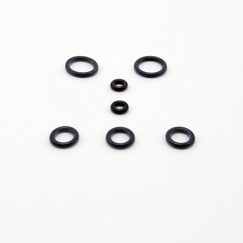 Plane Parts - A-850-19 / 60-21 Gerdes Parking Brake Valve KIT