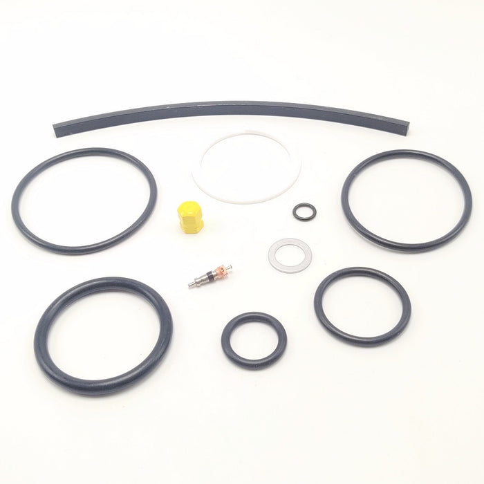 Plane Parts - Piper PA46-310P / 350P / 500TP / R-350T G1000 Malibu Matrix Mirage Series Nose Strut Service KIT