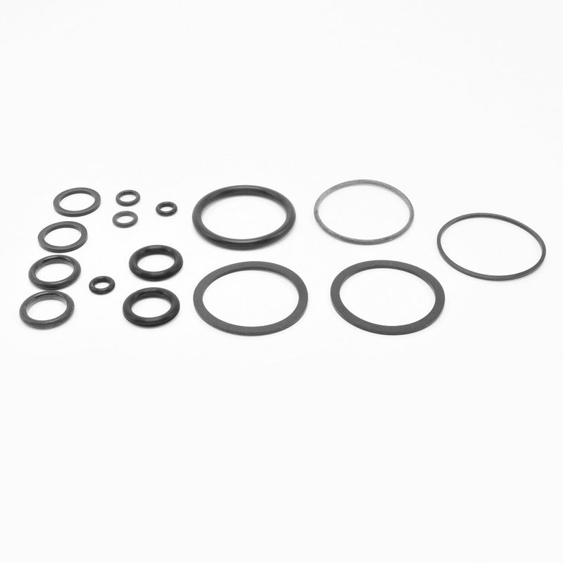 Plane Parts - 2643007-1 / -2 & 2643090-1 / -2 / -3 Cessna 208 Series Shimmy Damper KIT
