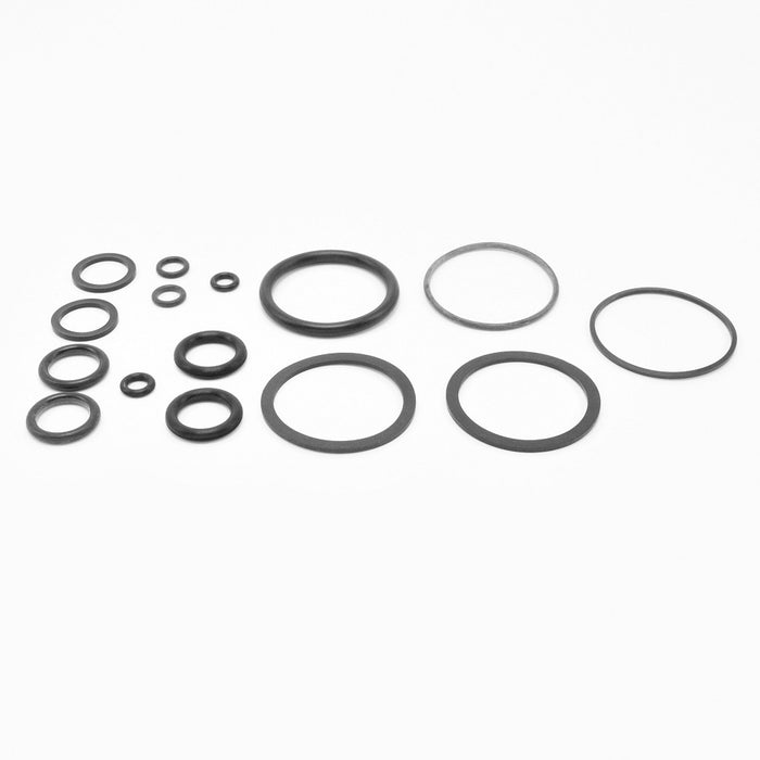 Plane Parts - 2643007-1 / -2 & 2643090-1 / -2 / -3 Cessna 208 Series Shimmy Damper KIT